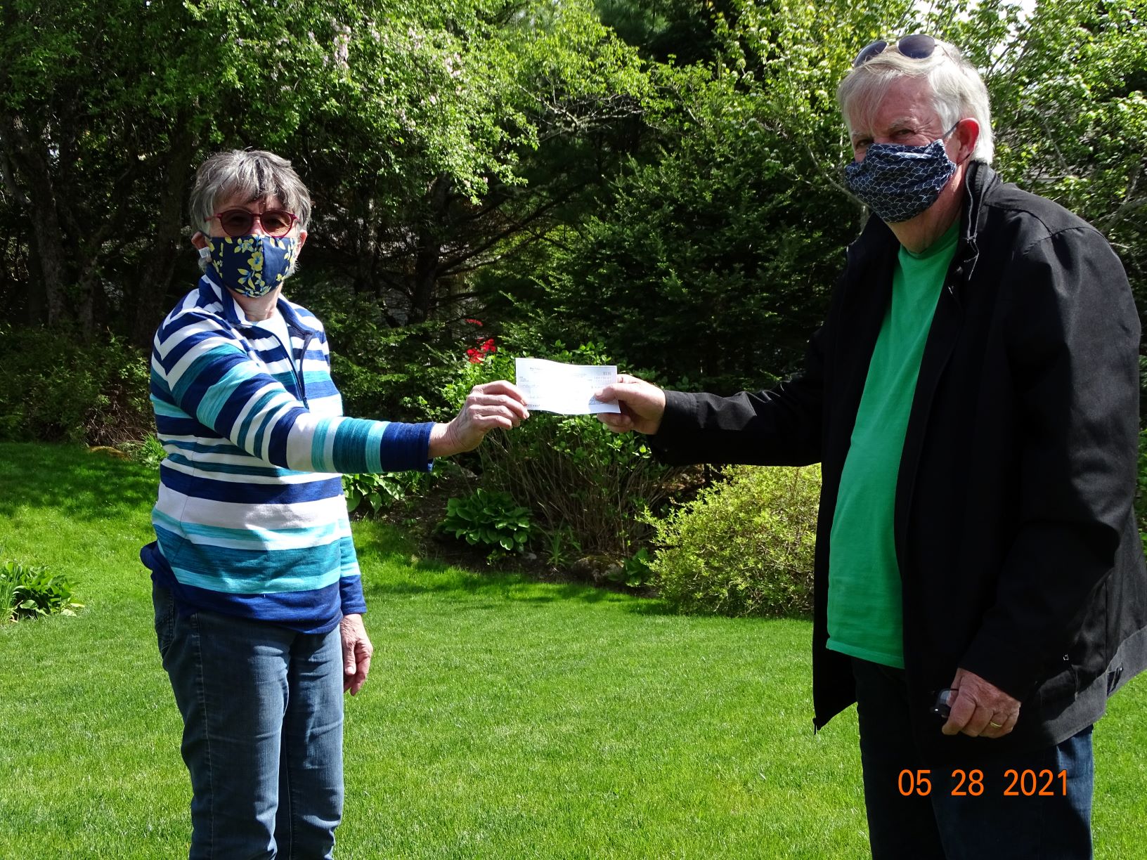 Stories 2022 Bay Treasure Chest